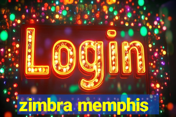 zimbra memphis